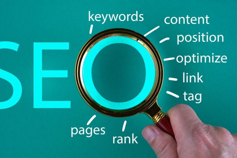seo audit