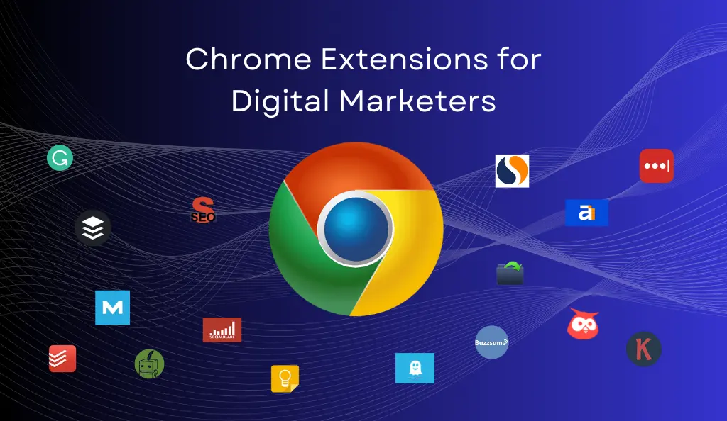 Top 10 Useful Digital Marketing Chrome Extensions for Digital Marketers ...