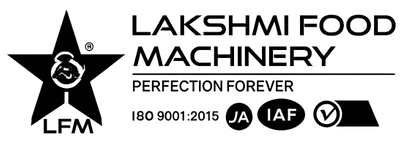 lakshmi food machinery