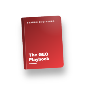 The GEO Playbook: Become the Answer AI Engines Cite