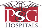 Healthcare 6 PSG Hospitals