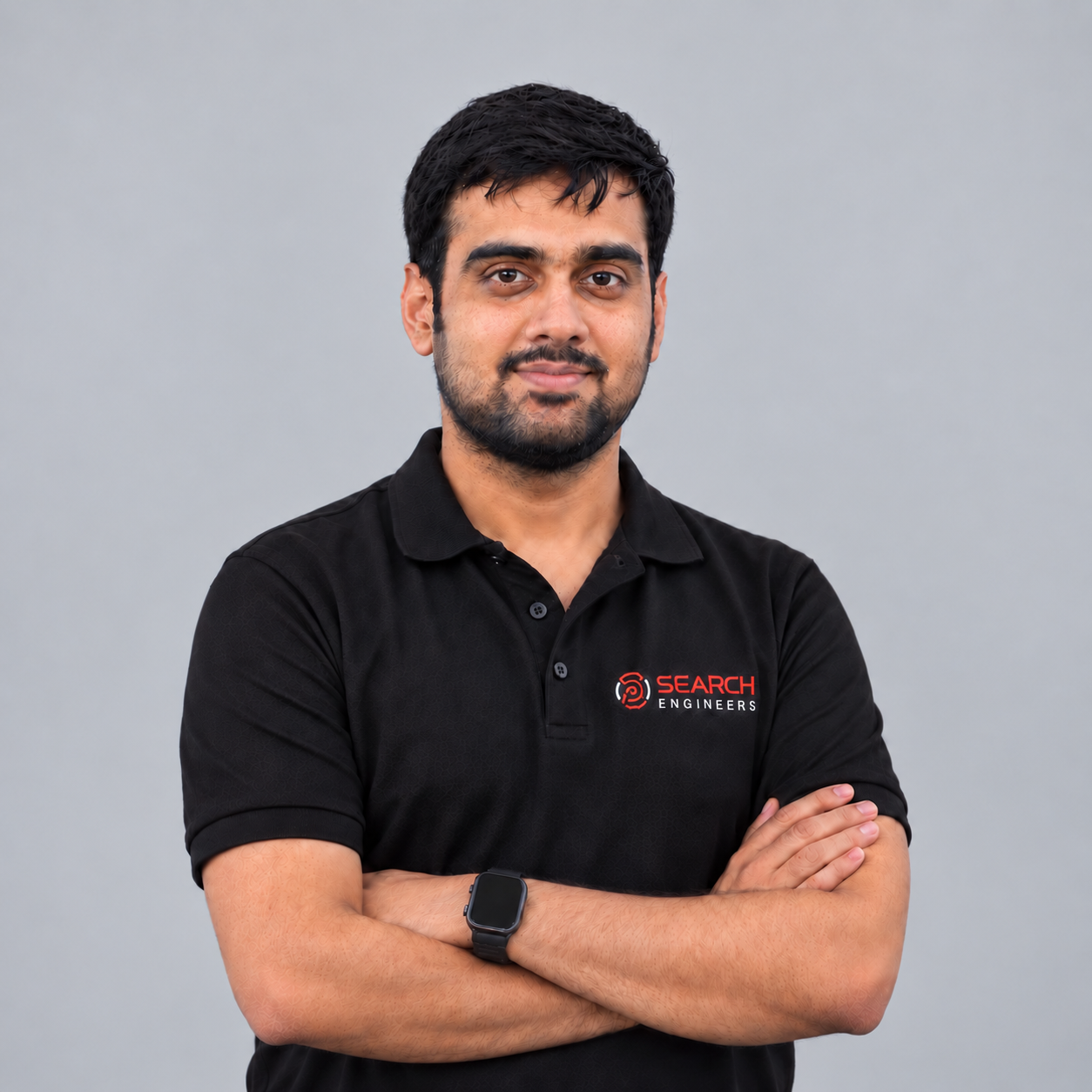 Deepak Nandhan