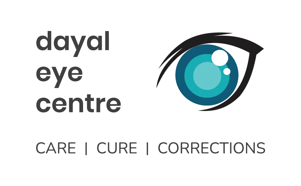Healthcare 7 Dayal Eye Centre