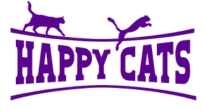 Happy Cats