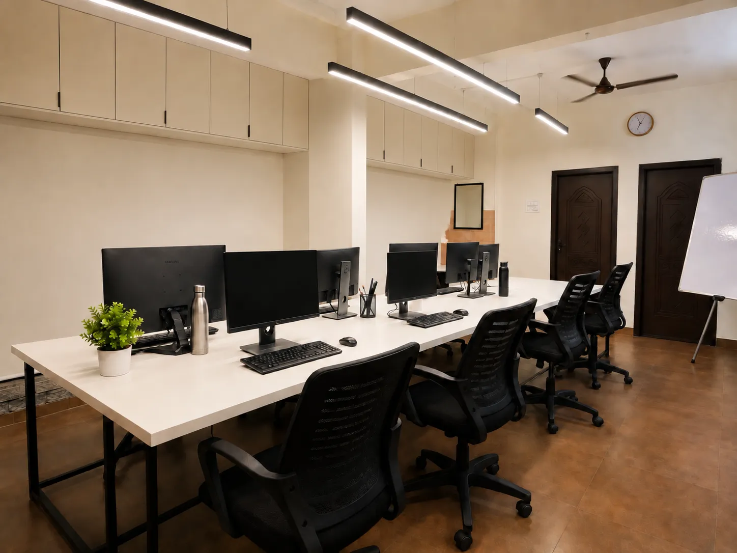 The Search Engineers office in Coimbatore